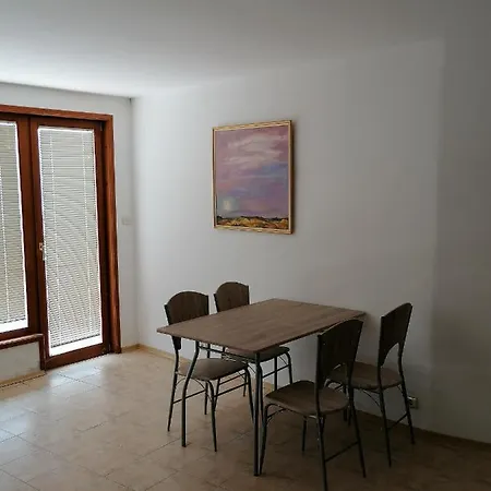 Apartament Sunny Southern *