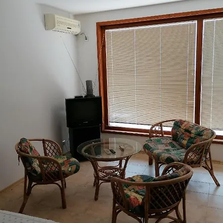 Apartament Sunny Southern *