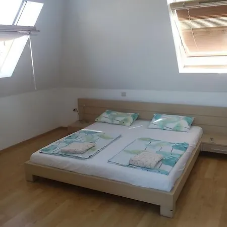 Apartament Sunny Southern